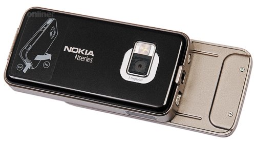  Nokia N81 8Gb