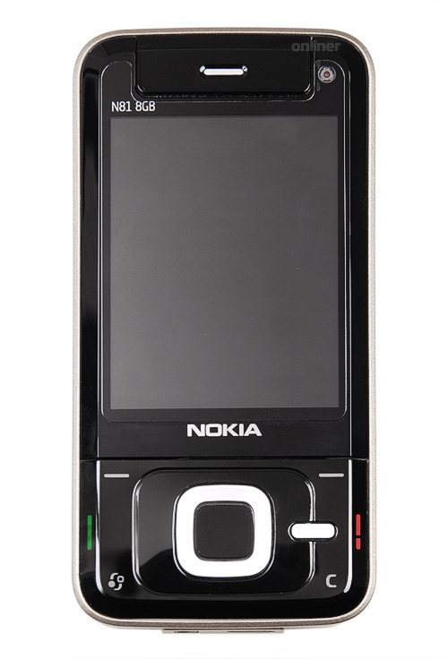  Nokia N81 8Gb