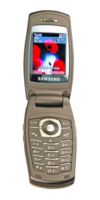 Samsung SGH-E500 - . . 