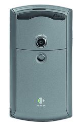 HTC P3300 - GPS, Wi-Fi   