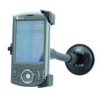 HTC P3300 - GPS, Wi-Fi   