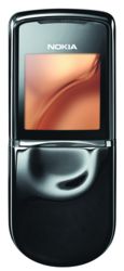 Nokia 8800 Sirocco Edition -    