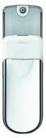 Nokia 8800 Sirocco Edition -    
