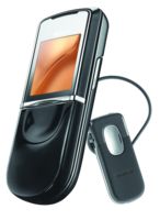 Nokia 8800 Sirocco Edition -    