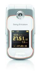 Sony Ericsson W710i -   