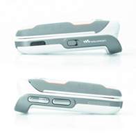 Sony Ericsson W710i -   