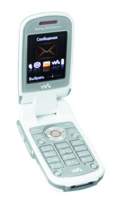Sony Ericsson W710i -   