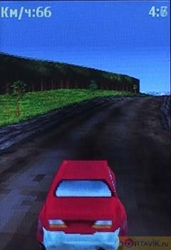  GSM/UTMS  Nokia 6500 Slide