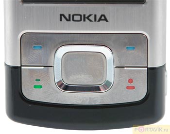  GSM/UTMS  Nokia 6500 Slide