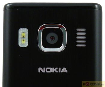  GSM/UTMS  Nokia 6500 Classic