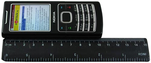  GSM/UTMS  Nokia 6500 Classic