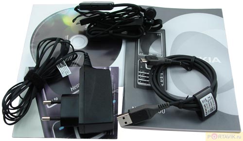  GSM/UTMS  Nokia 6500 Classic