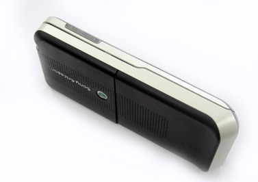 Sony Ericsson S500i: greenpeace