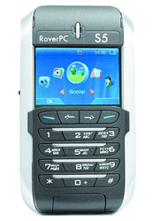 RoverPC S5 -   