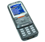 Sony Ericsson W850i -   Walkman