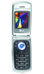 LG KG245 -   Black Label,   