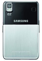 Samsung SGH-P310 -  