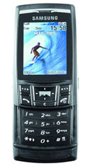 Samsung SGH-D840 -   