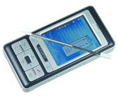 Gigabyte GSmart i128 -   GSM