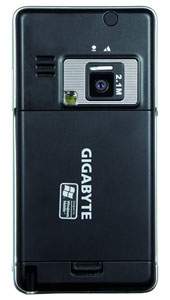 Gigabyte GSmart i128 -   GSM