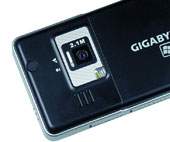 Gigabyte GSmart i128 -   GSM