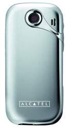 Alcatel OT C750 - ������������� ������