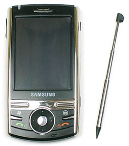  Samsung SGH-i710