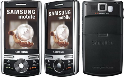  Samsung SGH-i710