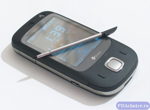 ����� HTC TOUCH DUAL (Nike)