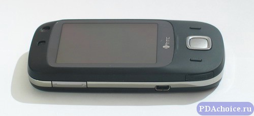 ����� HTC TOUCH DUAL (Nike)