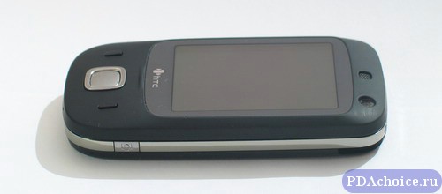 ����� HTC TOUCH DUAL (Nike)