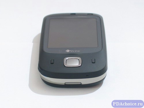 ����� HTC TOUCH DUAL (Nike)