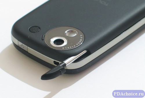 ����� HTC TOUCH DUAL (Nike)