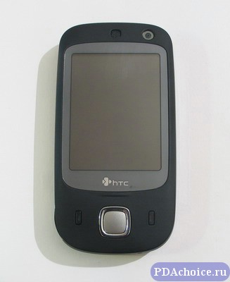 ����� HTC TOUCH DUAL (Nike)
