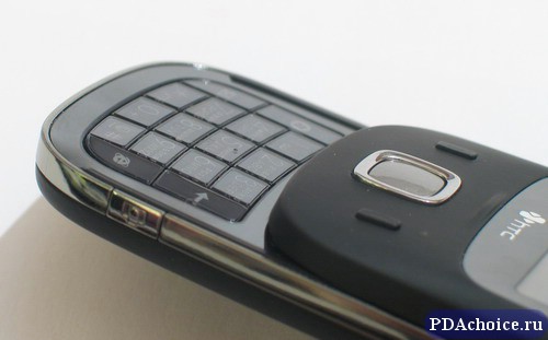 ����� HTC TOUCH DUAL (Nike)