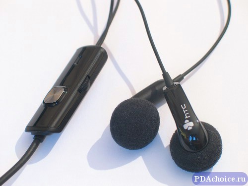 ����� HTC TOUCH DUAL (Nike)