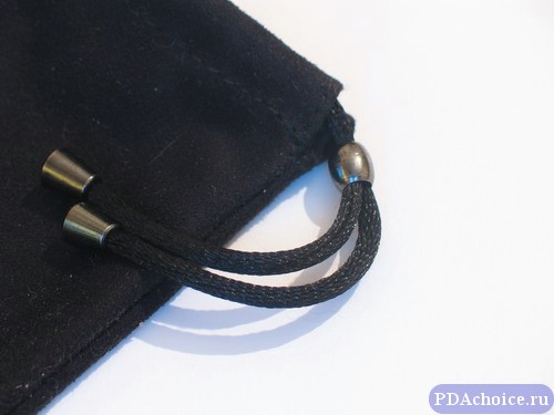 ����� HTC TOUCH DUAL (Nike)