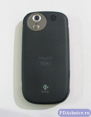 ����� HTC TOUCH DUAL (Nike)