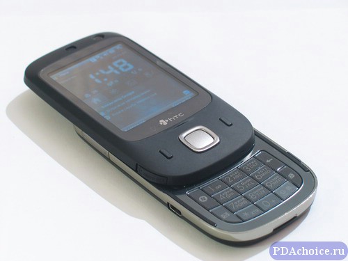 ����� HTC TOUCH DUAL (Nike)