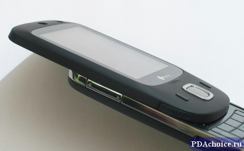 ����� HTC TOUCH DUAL (Nike)