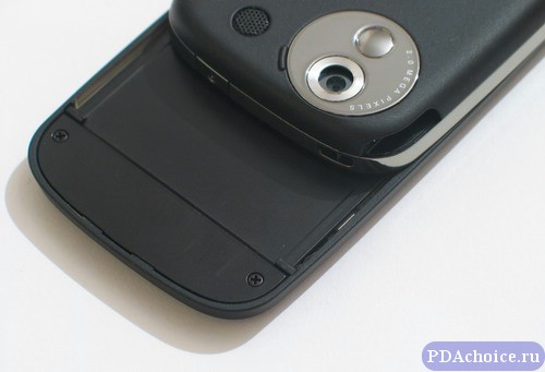 ����� HTC TOUCH DUAL (Nike)