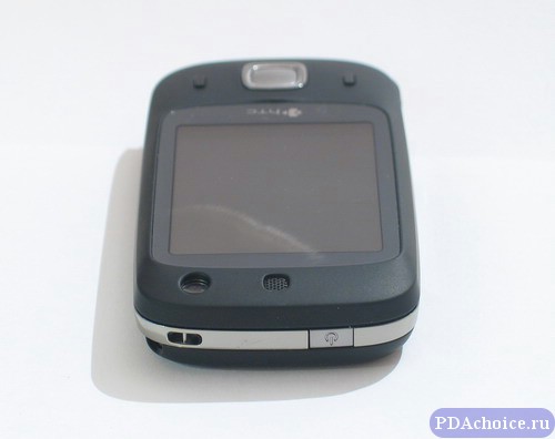 ����� HTC TOUCH DUAL (Nike)