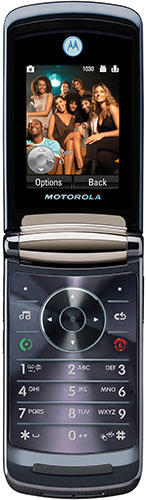  Motorola RAZR2 V8