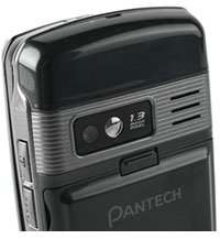 Pantech Duo C810:    ?