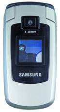 Samsung SGH-E380 - ������� � �������� �������������