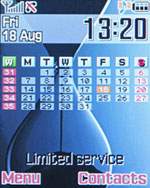 Samsung SGH-E380 - ������� � �������� �������������