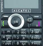 Alcatel OT S853 -   