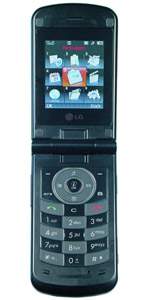 LG KG810 -  