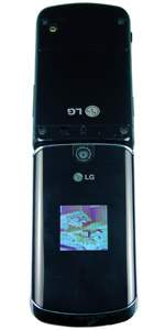 LG KG810 -  