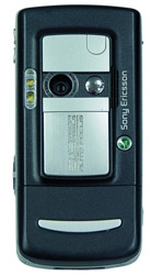    Nokia 6233    Sony Ericsson K750i (70kb)